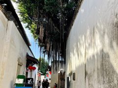 -三坊七巷历史文化街区