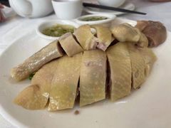 -文记壹心鸡(宝华路店)