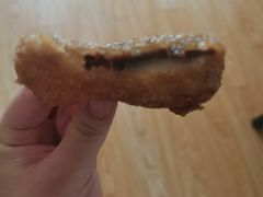 -红专尹胖子油炸糕