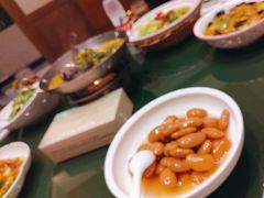 -雪霁山庄·合肥地标老字号