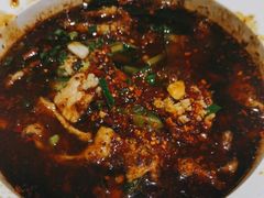 -辣婆婆(航天桥店)