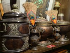 -敏珠拉姆藏餐·南京厨房(富春江东街店)