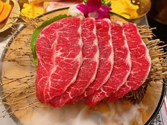 -核桃碳烤肉馆(深圳首店)