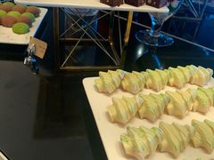-龙之梦万丽酒店青餐厅