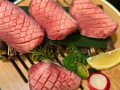 -樱嘢·炭火烧肉(惠南店)