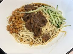 -拌面小当家