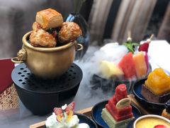 -北京丽晶酒店