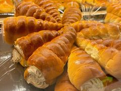 -烘焙町面包店(西四店)