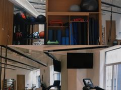 -优复医疗·骨科康复UP Clinic(陆家嘴院区)