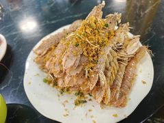 -小海豚•老字号海鲜餐厅(天涯店)