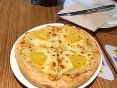 -乐凯撒披萨(正佳广场店)