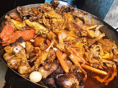 -吴长子卤菜馆(统一街店)