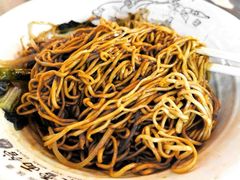 -春雪面馆(转塘店)