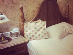 iphone_upload_pic-威廉的太妃糖酒店(杭州西湖青芝坞店)