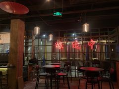 等位区-岔巴精酿啤酒餐吧(南屏街店)