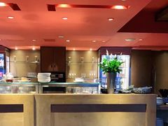 -上海外滩茂悦大酒店
