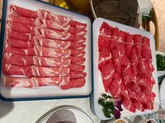 -东来顺饭庄(天坛店)