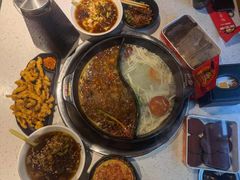 -钢管厂五区小郡肝火锅串串香(清河店)