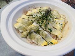 -龙井壹号·茶缘山景宴(龙井村店)