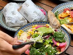 -Q MEX 库迈墨西哥餐吧(三里屯店)