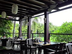 -亚龙湾红树林度假酒店-韩轩韩餐厅