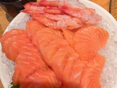 -赤坂亭·M9和牛烧肉·铁板烧·日料398放题(长泰广场店)