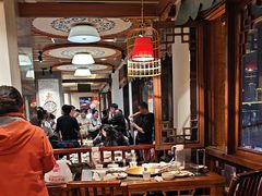 -小天鹅火锅·一线江景洪鼎旗舰店(洪崖洞店)