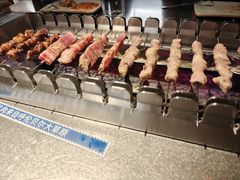 -很久以前羊肉串(南京路第一百货店)