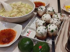 鲜肉生煎-东泰祥生煎馆(重庆北路店)