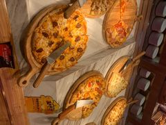 -比格比萨自助(南京万达茂店)