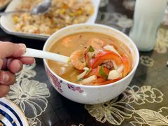 -家利美食店