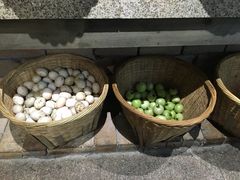 -德叔阙里·衢州菜馆(月湖店)