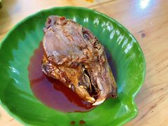 -雲记卢妈冷锅串串(中道街总店)