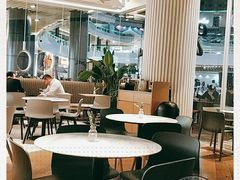 大堂-gaga(深圳福田星河COCO Park店)