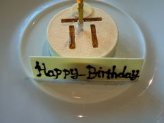 -Le Comptoir de Pierre Gagnaire