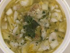 -箸福·夜上海(月牙湖公园店)