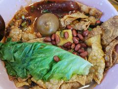 -螺大蛳柳州螺蛳粉·火锅·热干面(西城永捷店)