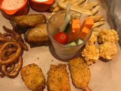 -必胜客(新福地店)