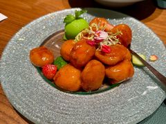 -木棉·醉心粤味(COCO Park店)