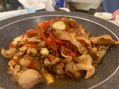 -南昌饭店(西黄城根南街店)