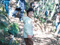 -杭州半山国家森林公园