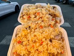 -马记伊源斋涮肉·清真菜(百子湾店)