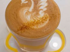 -五进制 Coffee Shop