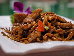 -浦江餐饮•上海菜馆(五四路店)