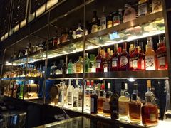-Tivano意大利餐厅(成都居舍酒店)