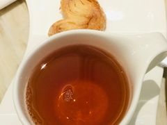 -上海新发展亚太JW万豪酒店