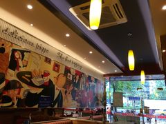 -尊宝比萨(石牌东店)