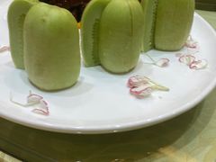 -山明水秀大饭店