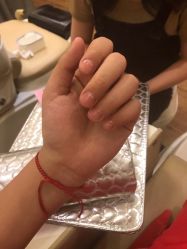-伊奈尔美甲美睫