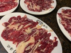 -八合里潮汕鲜牛肉火锅(深圳海岸城店)